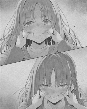 穿越进游戏世界里的我一定要变强