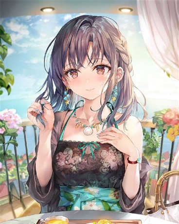 渣男想要治愈少女