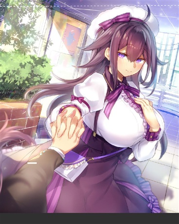 关于我被命运玩弄这事