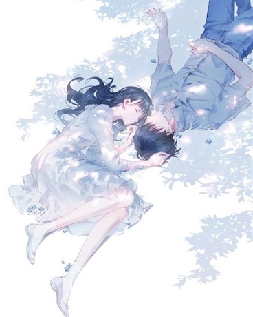 一切的改變，從她出現開始