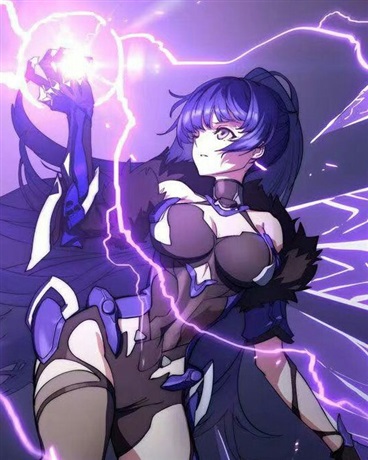 万界的寻找：只是为了雷电芽衣