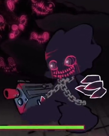 关于你腐化大跌穿越恐怖游戏这事