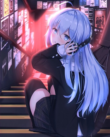 没有休止符的旅途