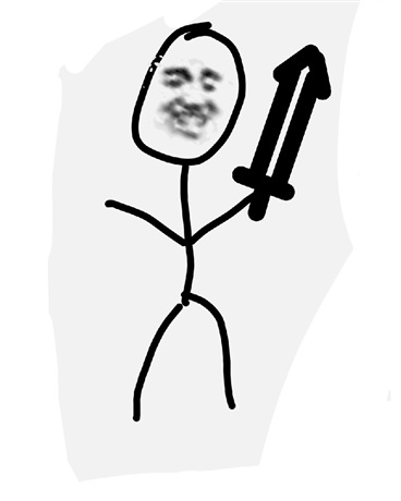 我是好人?可别冤枉我嗷