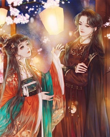 弓箭医女别害怕