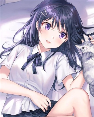 我和人的末世life