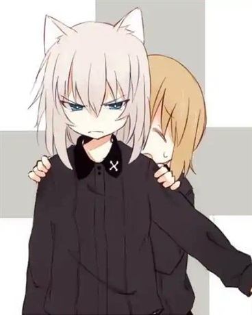 西住一家的故事