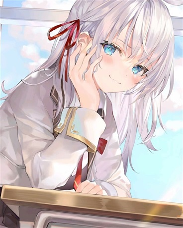 千金学姐找上我