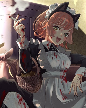 灰色异世界幻想