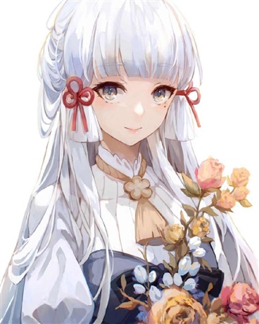 C语言大佬今天要拯救原神