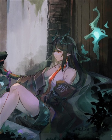 身处怪谈世界扭曲下现实怎么了？