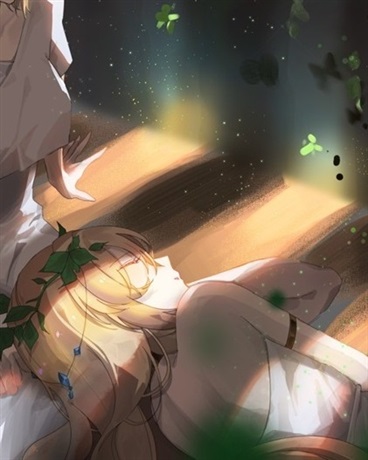 卡莲的他，回来了