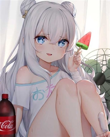 才不需要妖精姐姐的追求吖