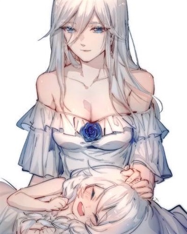 现实中变成塞西莉亚的我该怎么办