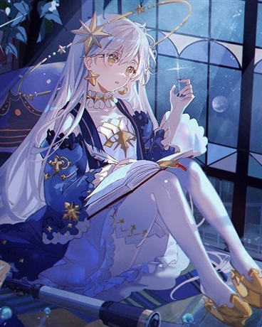 他与她们的青春恋歌