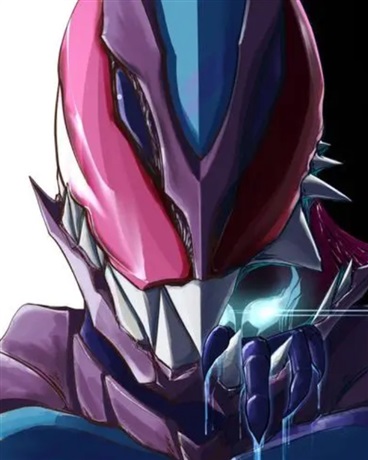 假面骑士世界的毁灭者来到约战