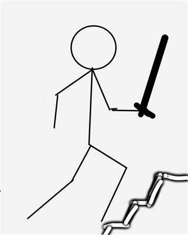 炼气三阶