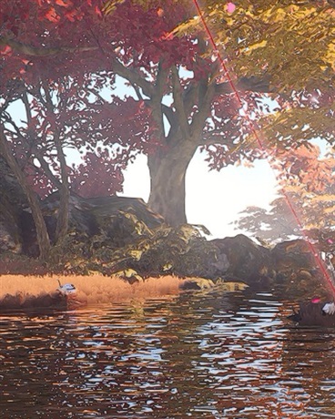 此刻，位面之子齐聚提瓦特!