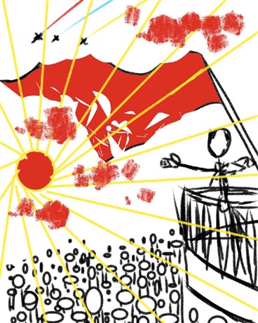 身处魔王军的我只好大呼时代变了