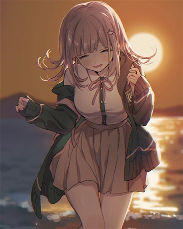 女剑仙要斩前缘