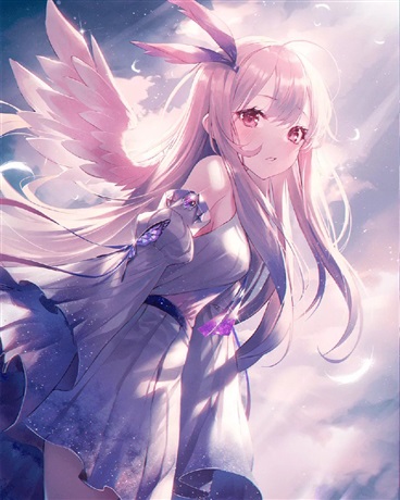 为了世界安定就请去攻略魔物娘吧