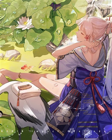 异世界的美少女们都想吃掉我