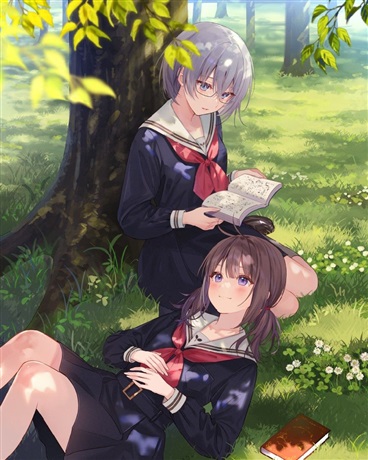 葬身于新的世界