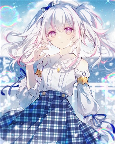 姐姐大人的柑橘小可爱