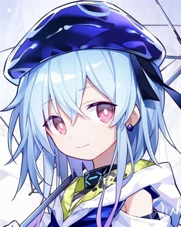 一只小猫娘游历世界的故事