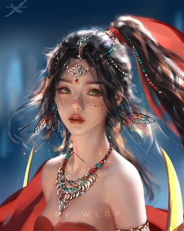 我在书中修了仙