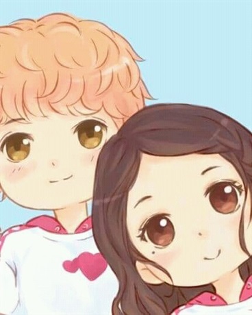 你微笑是很美續寫