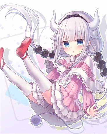 关于康娜就读观澜中学的故事