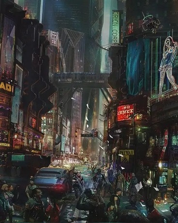 于地狱上行