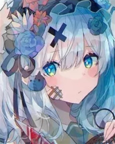 被叫到游戏里来拯救世界啦