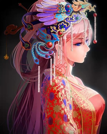 谁说反派首席不能娶小仙女