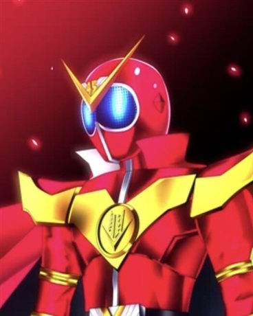 超能战士：全界崩坏之旅