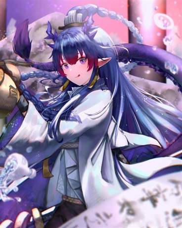 我与怨种群员的那些事