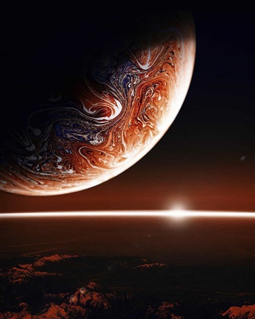 星械