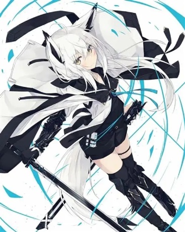 变成血姬后也要拯救世界