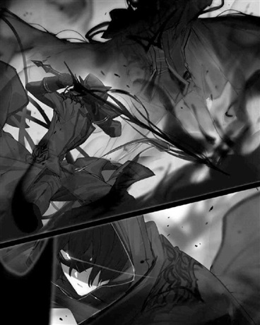 属于影之实力者的旅行