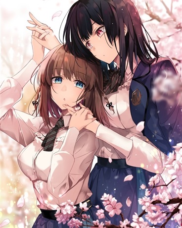 异界战姬十二战记