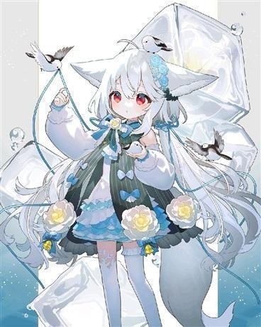 这是个神的旅途