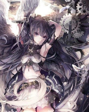 觉醒异能的我只想过平淡生活