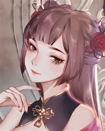 恶毒美人最会作