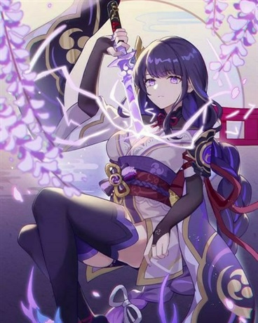 关于我转生到提瓦特称神这档事2