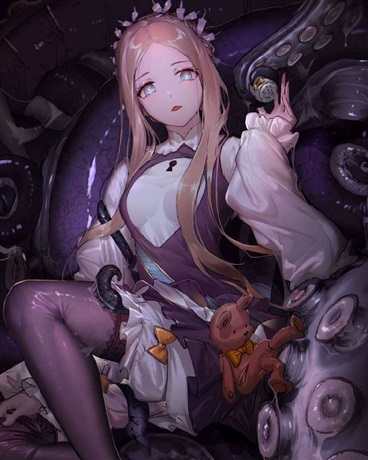 自甘为魔的公主踹下了摆烂魔王