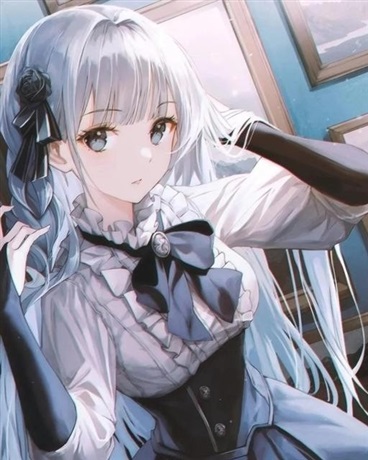 变成吸血鬼美少女的我不想被攻略