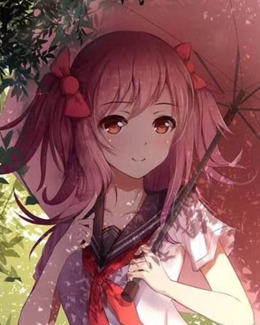 青梅竹马只属于我一人！