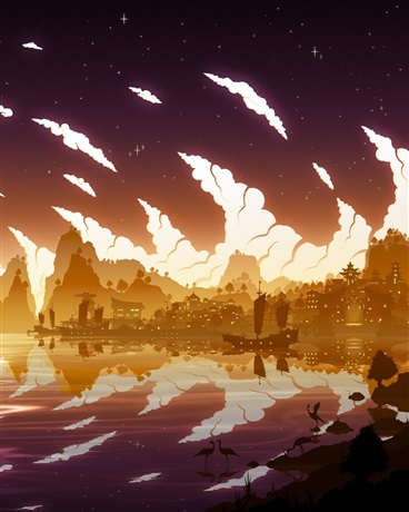 原神之大地之王