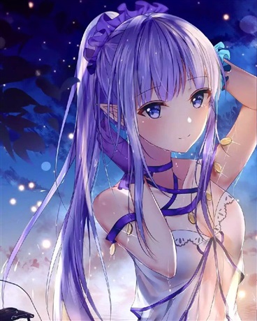 不老神明失格后重生为纯情少男